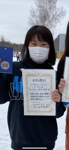 旭川ユース大会の画像