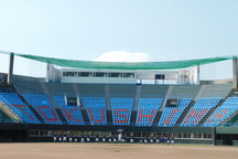 ブルージュニアーズ野球スポーツ少年団の画像