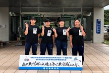 北海道網走南ヶ丘高等学校ボート部の画像