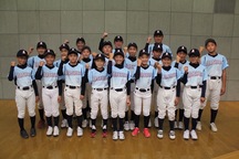 網走ベースボールクラブの画像