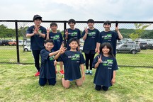 網走陸上少年団の画像