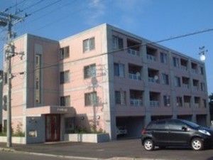 ピア18外観の画像