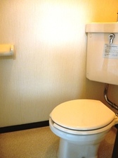トイレの画像