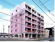 借上公営住宅