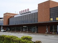 女満別空港