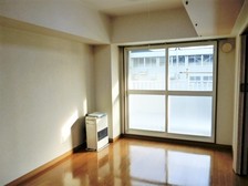 居間の画像