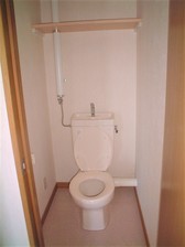 トイレの画像