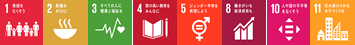 基本目標3の画像SDGs