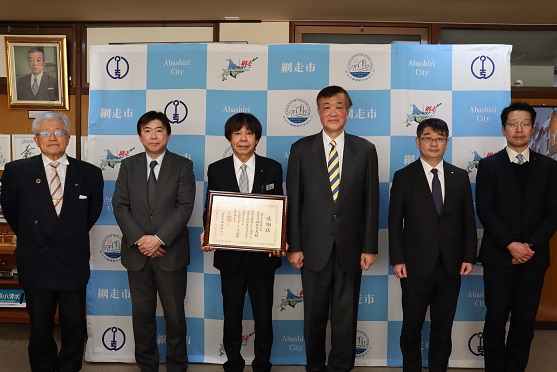 積水化学北海道　株式会社様の画像