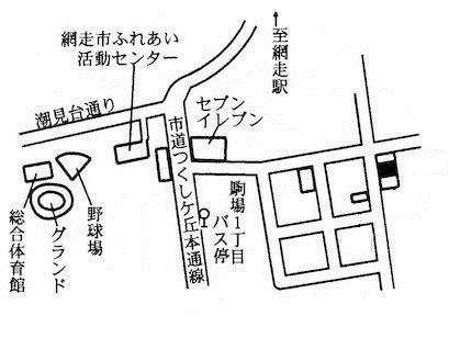地価公示　2．駒場北1丁目1番7の画像