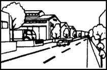 工業地域の画像
