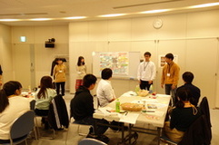 ワークショップの様子8