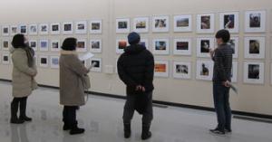 写真道展　画像２