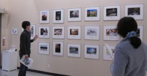 写真道展　画像１