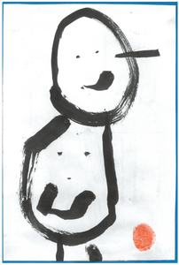 佳作画像１