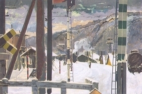所蔵作品展画像2