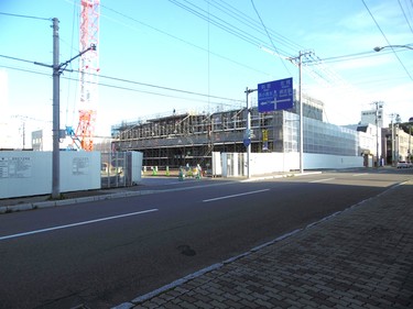 外観の写真