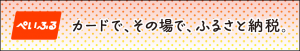ぺいふるバナー