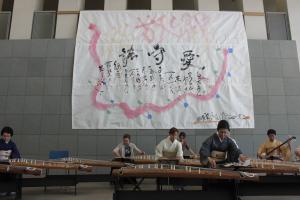 ふるさとアーティストフェスティバル様子４
