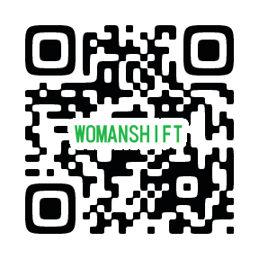 一般社団法人 Woman ShiftのHP