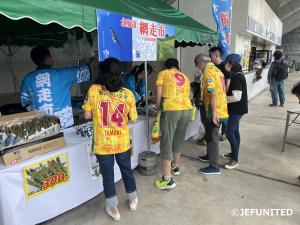 出展ブースの様子2