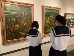職場体験画像1