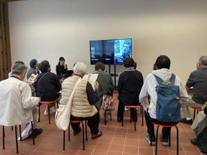 鑑賞旅行画像2