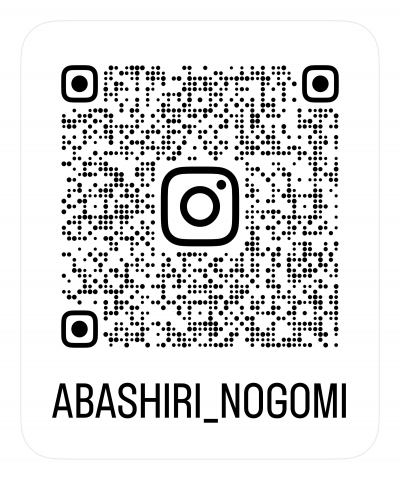 インスタQRコード