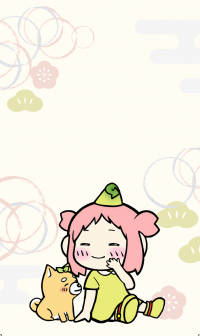 ポチ袋1
