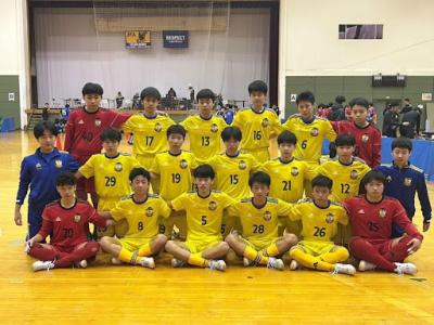 フットサル