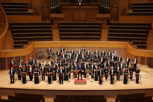 札幌交響楽団の写真