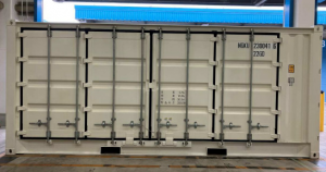 NAS電池