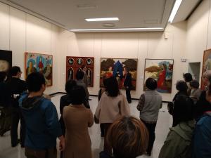 村上陽一展　画像2