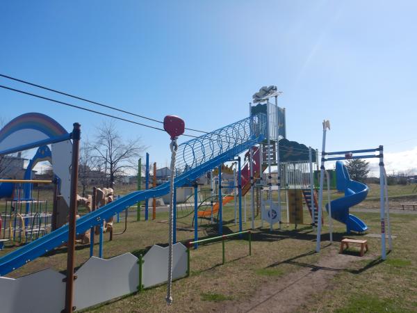 潮見公園