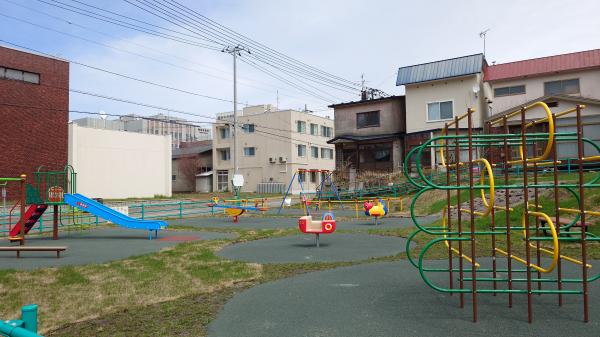 中央児童公園