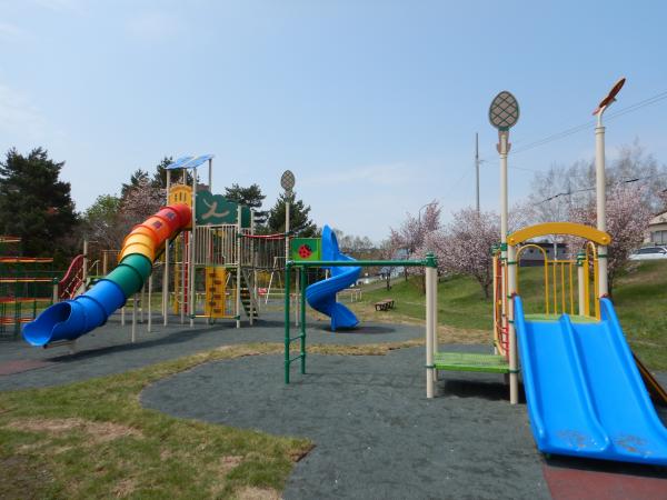 つくし公園