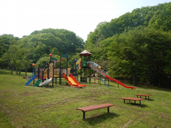 南公園