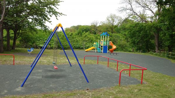 駒場北6丁目公園