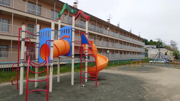 台町第2児童公園