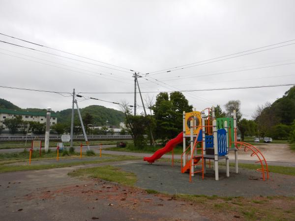 緑町児童公園
