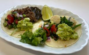 ABA-1タコスの写真