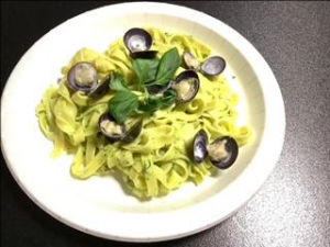 ジェノベーゼの写真