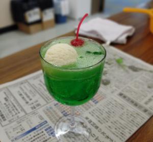 メロンソーダ画像3