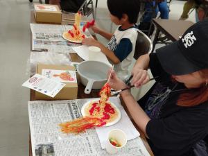 ナポリタン画像3
