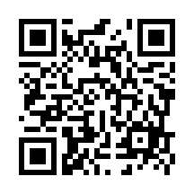 「オホーツクの大地」インターネット申し込みフォーム(QR)