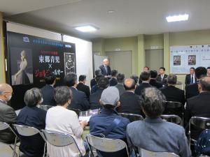 SOMPO美術館展画像1