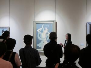 SOMPO美術館展画像2