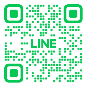 どこバスLINE公式アカウント
