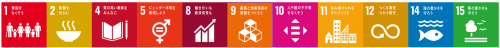 SDGsロゴマーク