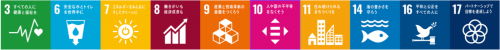 SDGsロゴマーク